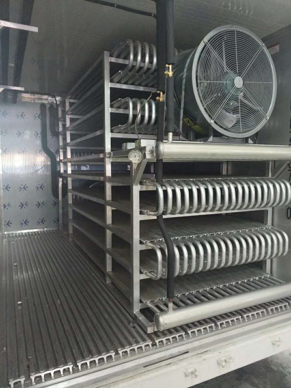 铝排